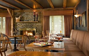 Glasbern - A Historic Hotel Of America