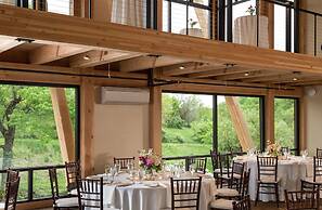 Glasbern - A Historic Hotel Of America