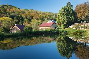 Glasbern - A Historic Hotel Of America