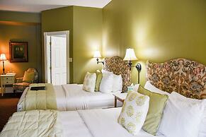 The Sayre Mansion Inn