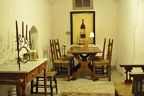 The Sayre Mansion Inn