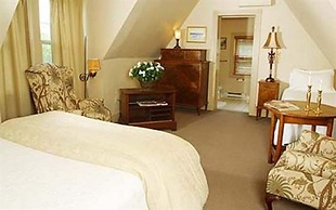 The Sayre Mansion Inn