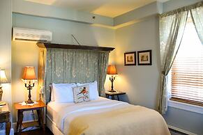 The Sayre Mansion Inn