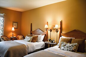 The Sayre Mansion Inn