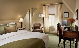 The Sayre Mansion Inn