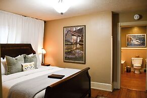 The Sayre Mansion Inn