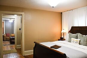 The Sayre Mansion Inn