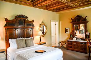 The Sayre Mansion Inn