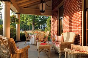 The Sayre Mansion Inn