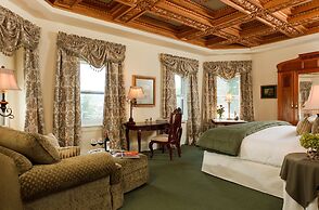 The Sayre Mansion Inn