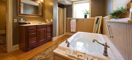 The Sayre Mansion Inn