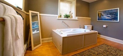 The Sayre Mansion Inn