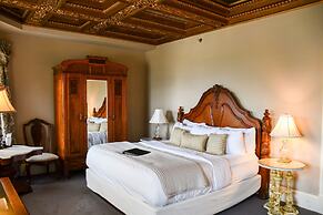 The Sayre Mansion Inn