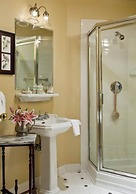 The Sayre Mansion Inn