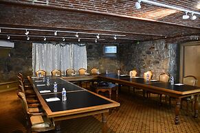 The Sayre Mansion Inn