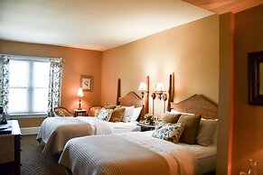 The Sayre Mansion Inn