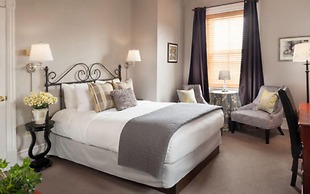 The Sayre Mansion Inn