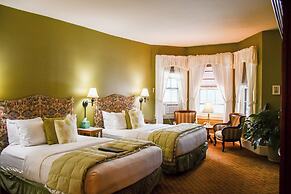 The Sayre Mansion Inn