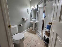 The Sayre Mansion Inn