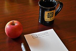 The Sayre Mansion Inn