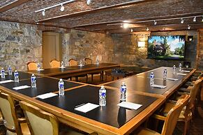 The Sayre Mansion Inn