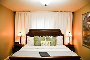 The Sayre Mansion Inn