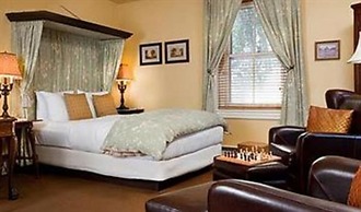 The Sayre Mansion Inn