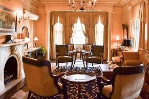 The Sayre Mansion Inn