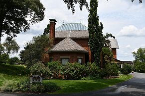 The Sayre Mansion Inn