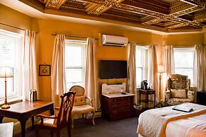 The Sayre Mansion Inn