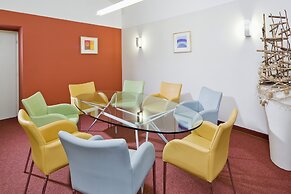 Mamaison Residence Belgicka