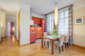 Mamaison Residence Belgicka