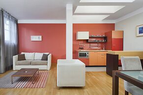 Mamaison Residence Belgicka