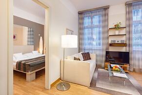 Mamaison Residence Belgicka