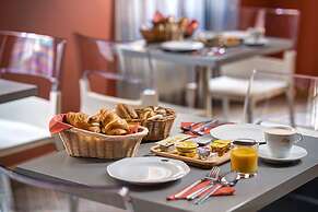 Mamaison Residence Belgicka