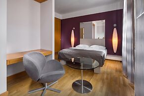 Mamaison Residence Belgicka