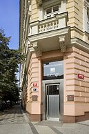 Mamaison Residence Belgicka