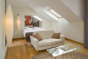 Mamaison Residence Belgicka