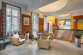 Mamaison Residence Belgicka