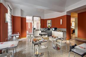 Mamaison Residence Belgicka