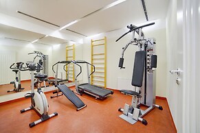 Mamaison Residence Belgicka