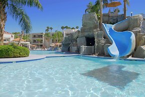Hilton Vacation Club Palm Canyon Palm Springs