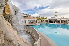 Hilton Vacation Club Palm Canyon Palm Springs
