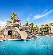 Hilton Vacation Club Palm Canyon Palm Springs