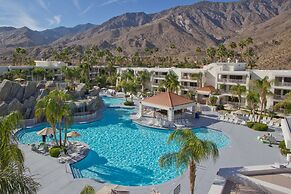 Hilton Vacation Club Palm Canyon Palm Springs
