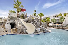 Hilton Vacation Club Palm Canyon Palm Springs