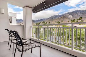 Hilton Vacation Club Palm Canyon Palm Springs
