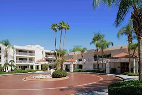Hilton Vacation Club Palm Canyon Palm Springs