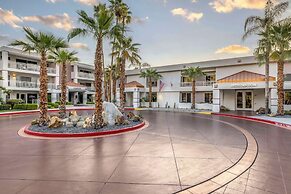 Hilton Vacation Club Palm Canyon Palm Springs