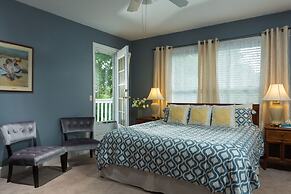 Beech Tree Inn & Cottage